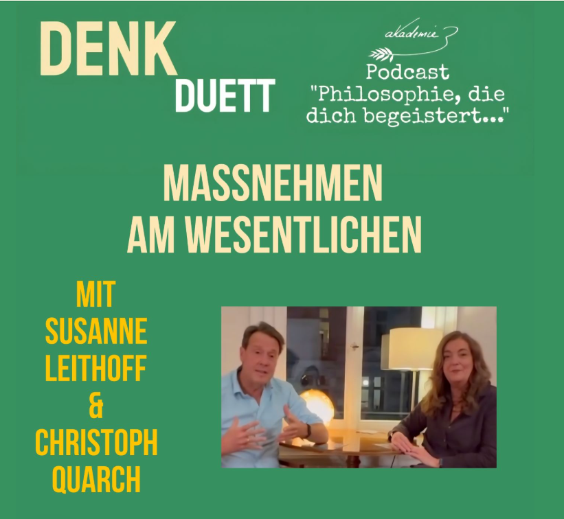 DenkDuett Susanne Leithoff