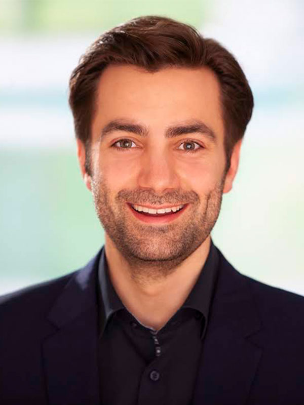 Julian Leithoff: Berater, Lehrtrainer und Transformation Coach